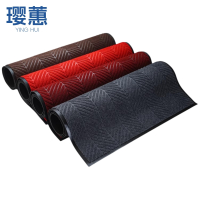 璎蕙 轮胎纹地垫定制 平方米