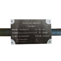华科中缆 铜芯线 WDZN-YJV22-0.6/1KV-4*95+1*50 米