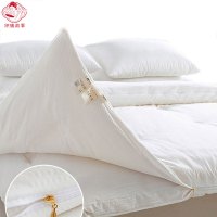 织娘故事 被子 180*220cm子母被[子被4斤+母被6斤]/床