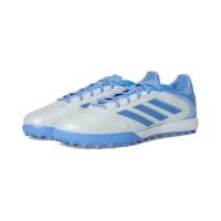 阿迪达斯(adidas)女足球鞋专业训练 turf款防滑透气舒适比赛运动