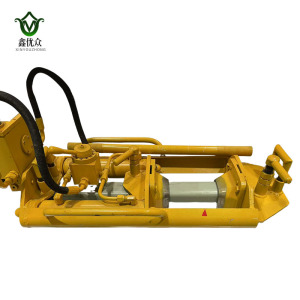 鑫优众 手动推瘤机 XYZ-200 台