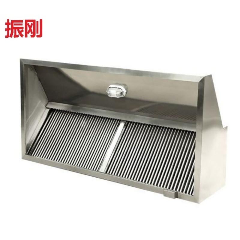 振刚 排烟罩 1200*1000 台