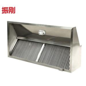 振刚 排烟罩 1200*1000 台