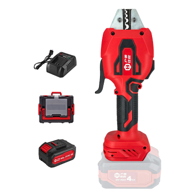 户美佳欣 冷压钳(H-50)台