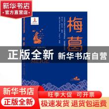 正版 梅葛:汉英对照 云南省民族民间文学楚雄调查队 武汉大学出版