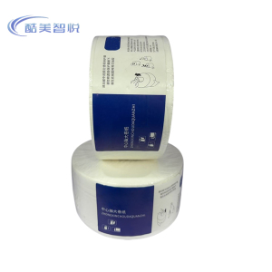酷美智悦 中心抽纸800克 KM-XS564 箱