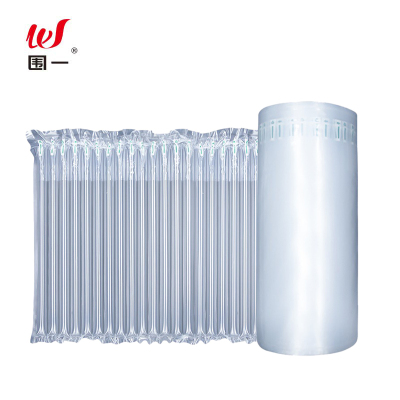 围一 气柱袋卷材 长50M*宽25CM-加厚款 卷