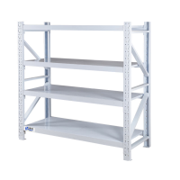百特尚优 货架 1500*600*1800、BT-3010 个