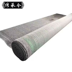 传承令 固坡 防护地垫 宽1m厚度2mm 米