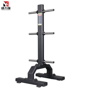 康力强1000系列哑铃架器械