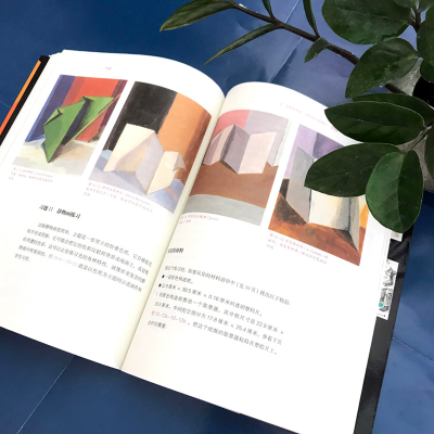 [M]像艺术家一样思考3:贝蒂的色彩-9787531722762