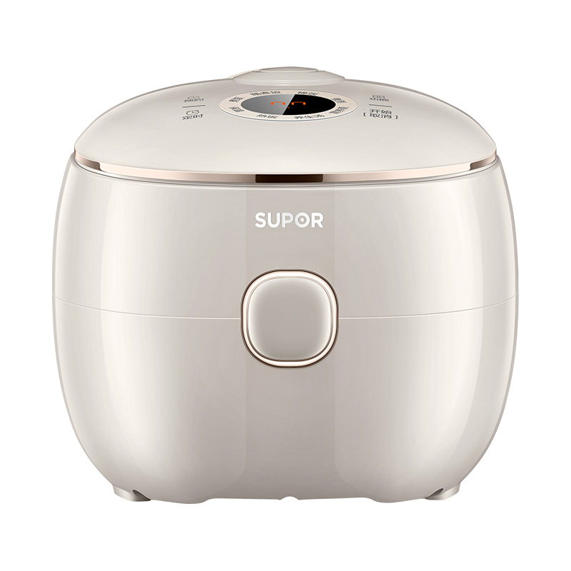 苏泊尔迷你玲珑电饭煲2L多段IH加热SF20YC6005S