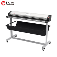 汉王(Hanvon)HanvonScan 48C国产大幅面扫描仪48英寸B0幅面 商用专业彩色工程绘图建筑图纸档案蓝图