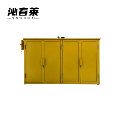 沁春莱 置物柜 2000*500*1050mm 个