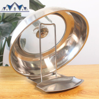 带接水盘坐式多功能厨房置物架加厚收纳沥水立架 三维工匠