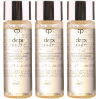 肌肤之钥(cpb)光采赋活精华水小样30ml*3瓶钻光水清爽滋润