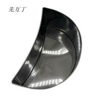 先互丁 不锈钢腰斗 高9cm 个