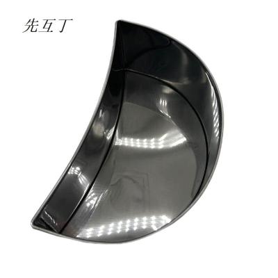 先互丁 不锈钢腰斗 高9cm 个