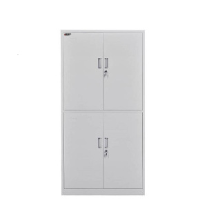 富力华驰 文件柜 1800*850*390mm通体0.4厚 个