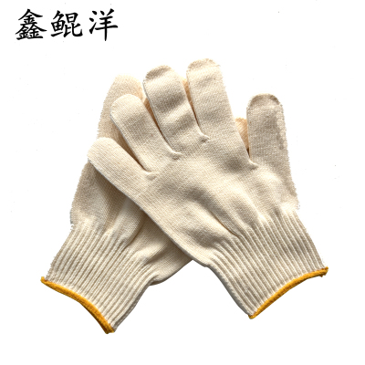 鑫鲲洋 线手套 均码 双