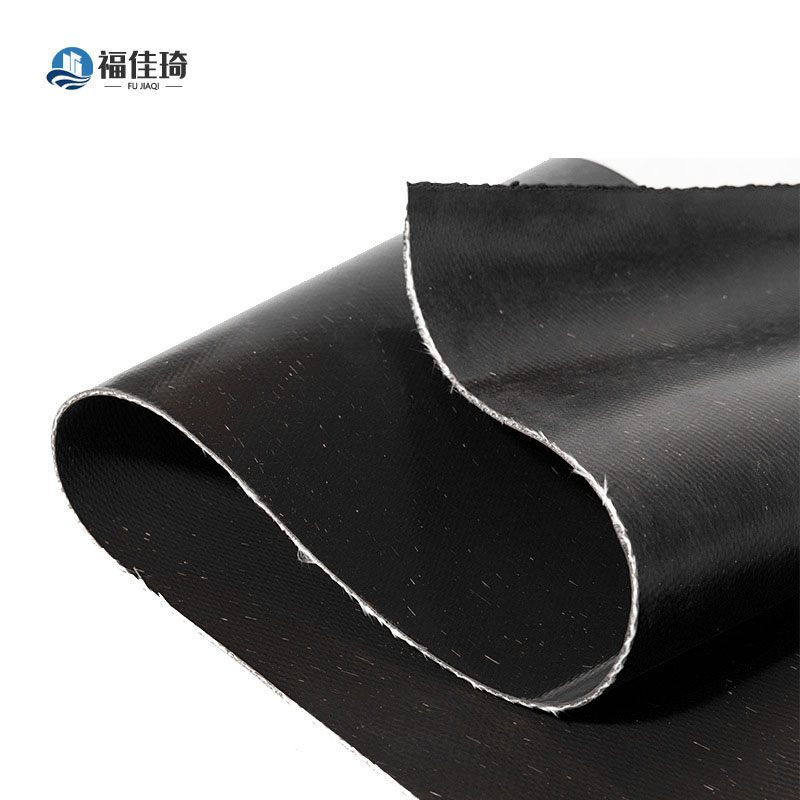 福佳琦 安全阻燃防护布 1mm 平方米