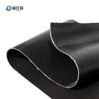 福佳琦 安全阻燃防护布 1mm 平方米