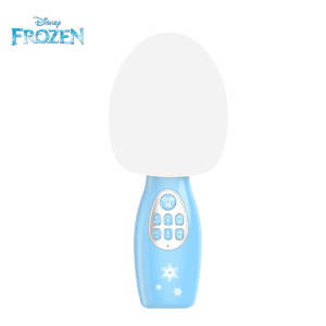 迪士尼(Disney) 麦克风CE-859S话筒音响一体蓝牙无线K歌手机唱歌全民K歌