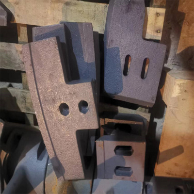 仕高玛混炼机刮刀 MSO 2250/1500 单位:套