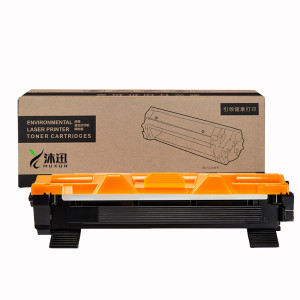 沐迅 粉盒 兄弟TN1035硒鼓体DR1035 1208/1519/1608-个(TN1035粉盒)