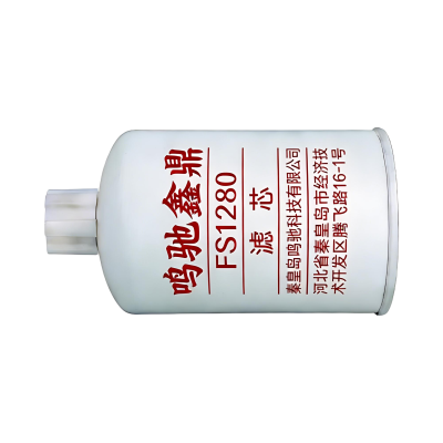 鸣驰鑫鼎 滤芯 FS1280 个