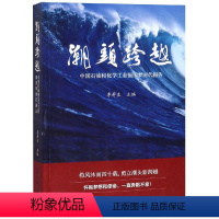 [正版]潮头跨越:中国石油和化学工业强国梦时代报告