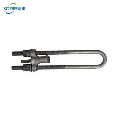 旭德锐 UT型线夹 NUT-2/个