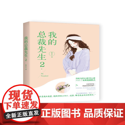 我的总裁先生2