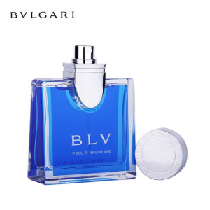 宝格丽 宝蓝男士淡香水50ml/100ml