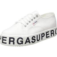 SUPERGA百搭帆布板鞋女多色拼接休闲鞋轻便舒适春季新款潮流运动