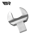 BR/力矩扳手开口头/14*18 30mm/个