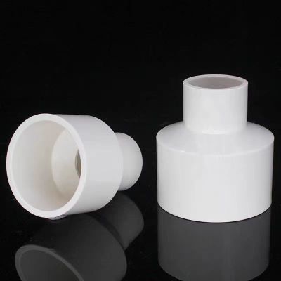 盛京联硕 PVC给水异径直通 公称内径50*25mm 个