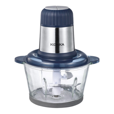 康佳绞肉机1.8L多功能大容量双档KJRJ-1836-M