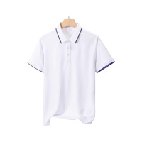 吾卫世 POLO衫 T502 件