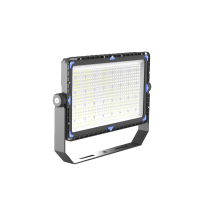 磐达 LED泛光灯 PZL075C 400W 套