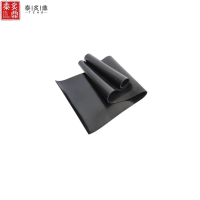 泰炙鼎 绝缘胶垫 宽1m厚10mm 平方米