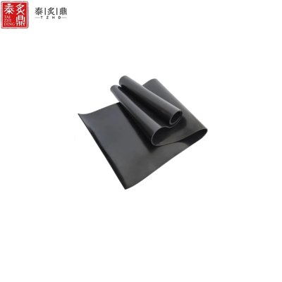 泰炙鼎 绝缘胶垫 宽1m厚10mm 平方米