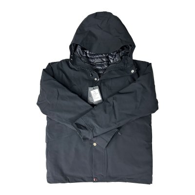 沪盾 HDUNN 防寒保暖冲锋衣 各号 1件