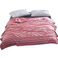 三水依梦 水洗棉花被 150*200cm 条