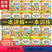 [正版]关联词专项训练叠词词语积累手册比喻拟人排比句大全一二三四五六年级通用小学生病句修改修辞手法成语造句子训练习题重