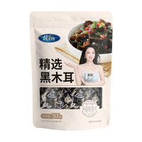 镜泊湖黑木耳500g