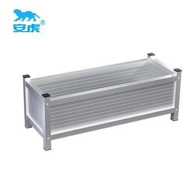 安虎 户外花箱围栏 80*30*30cm 个