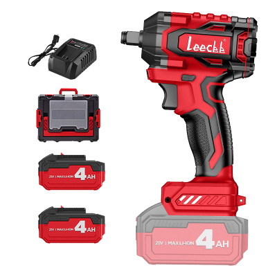 Leecbb 电动扳手 L40 台