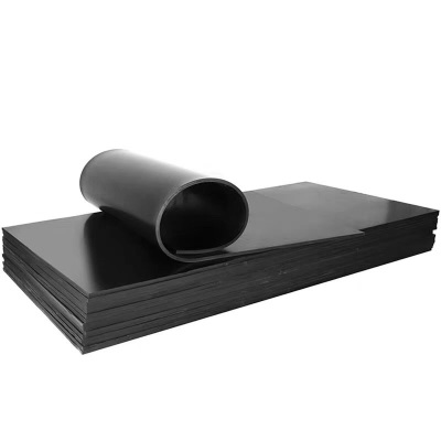 盛京联硕橡胶板 耐磨绝缘垫 定制 卷