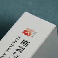 [M]断裂与绵延 中国现代设计史研究 周博 著 -9787301333938